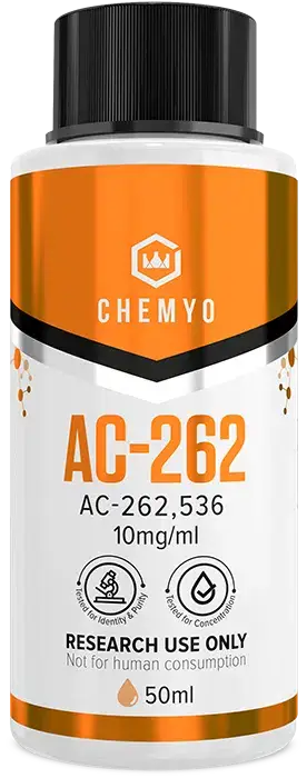 AC262,536 Solution 10mg_ml – 50ml