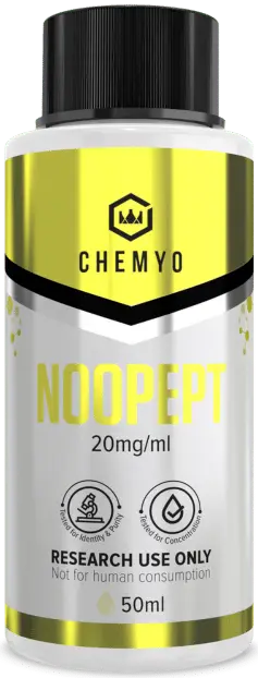 Noopept Solution 20mg/ml – 50ml