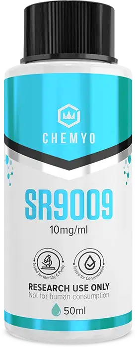 SR9009 Solution 10mg_ml – 50ml