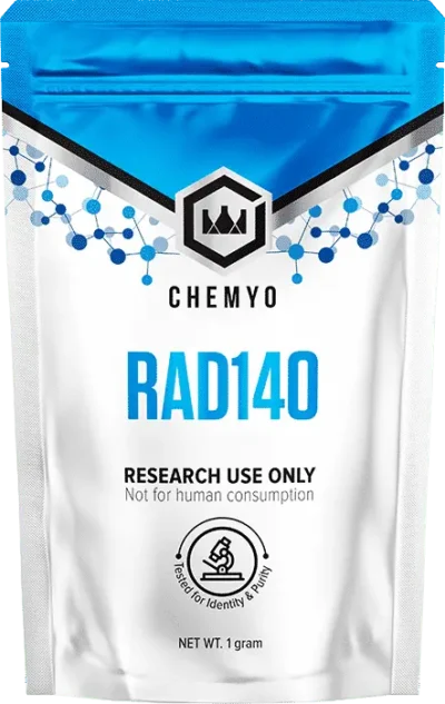 Testolone RAD-140 SARM Powder 1g