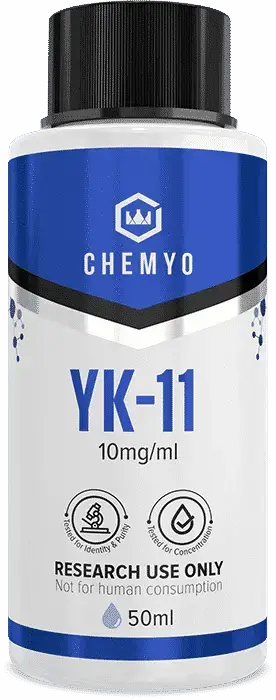 YK11 _ YK-11 SARM Solution 10mg_ml – 50ml